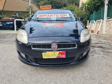 Fiat Bravo 1.4 Active GPL