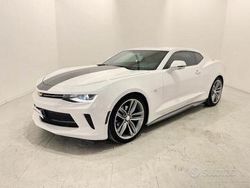ricambi per CHEVROLET CAMARO 2015 2016 2017 2018 D
