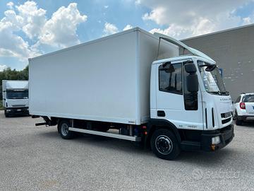 Iveco Eurocargo 75e21 anno 2015
