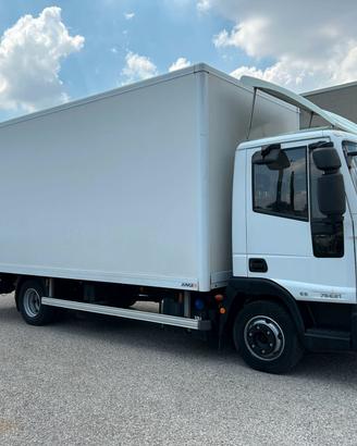 Iveco Eurocargo 75e21 anno 2015