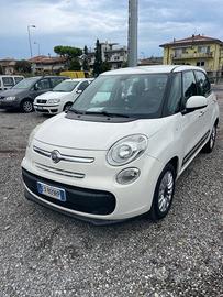 Fiat 500L 1.3 Multijet 85 CV Pop Star