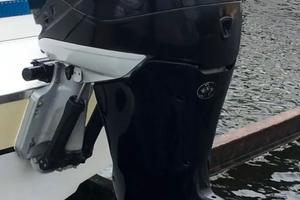 Vari ricambi Mercury Verado 6 cilindri