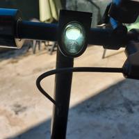 Monopattino elettrico