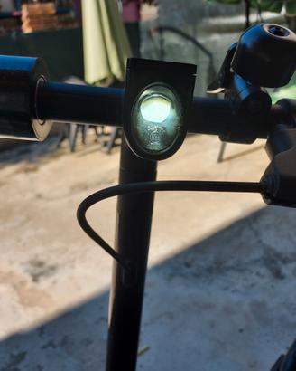 Monopattino elettrico