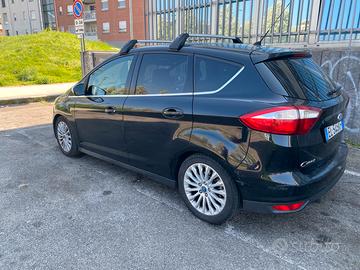 Ford Cmax 2012