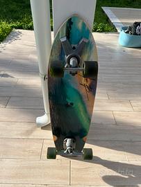 Surfskate sweeltech modello O brien