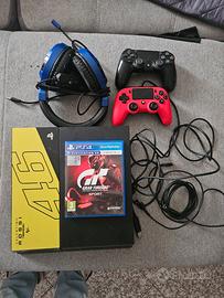 ps4 playstation 4 