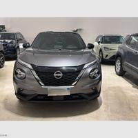NISSAN Juke 1.6 HEV N-Connecta