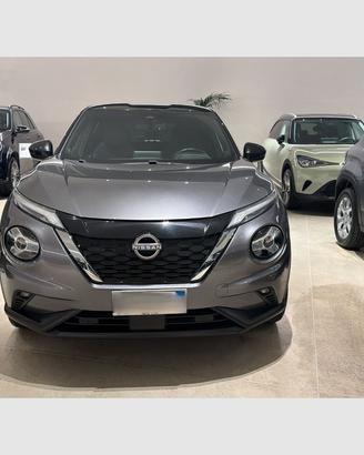 NISSAN Juke 1.6 HEV N-Connecta
