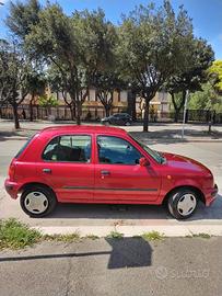 NISSAN Micra 2ª serie - 1996