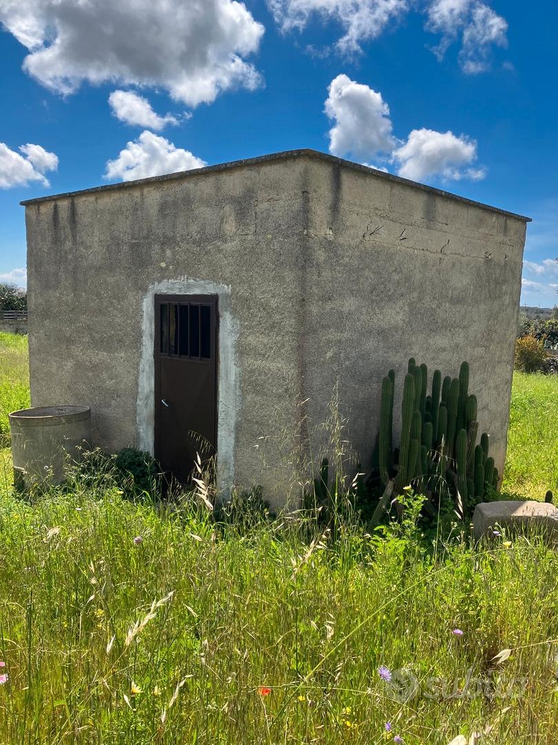 Terreno edificabile - Vista 4