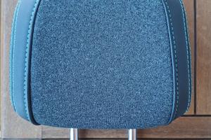 Poggiatesta posteriore Peugeot 5008 2022