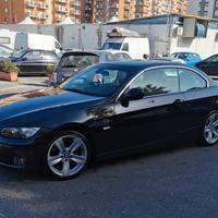 BMW 320D CAPRIO COLORE NERO OTTIME CONDIZION