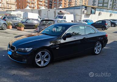 BMW 320D CAPRIO COLORE NERO OTTIME CONDIZION