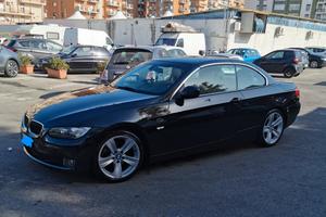 BMW 320D CAPRIO COLORE NERO OTTIME CONDIZION