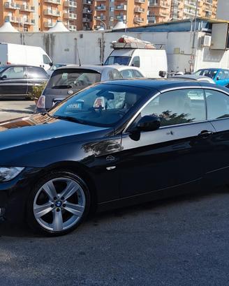 BMW 320D CAPRIO COLORE NERO OTTIME CONDIZION
