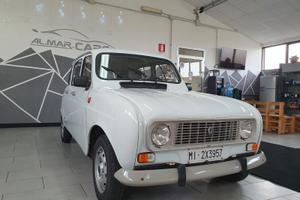 Renault R 4 950 TL Savane