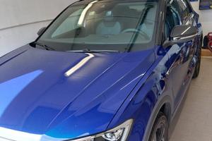 T-roc r-line 1500 -150cv benzina dsg fari matrix