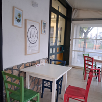 Attività Bar Pasticceria