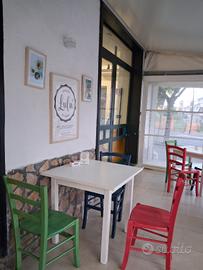 Attività Bar Pasticceria