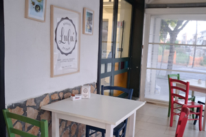 Attività Bar Pasticceria