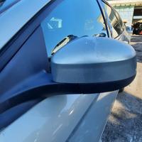 FORD MONDEO STATION WAGON 2008 - SPECCHIETTO RETRO
