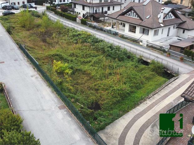 Terreno Edificabile a Borgo Valsugana