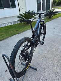 Cannondale Moterra  FullCarbon ebike emtb taglia s