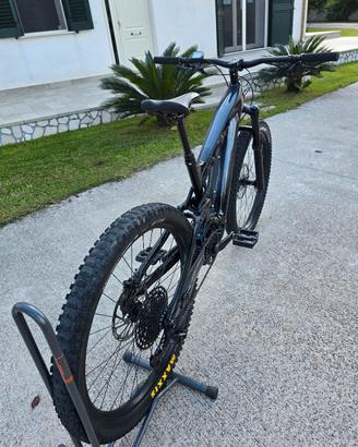 cannondale moterra ebike emtb taglia s