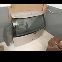 Portellone posteriore fiat punto 188 sporting hgt