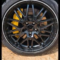 cerchi 5x112 18r