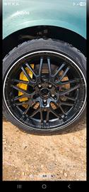 cerchi 5x112 18r