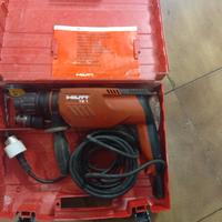 Trapano Hilti TE 1