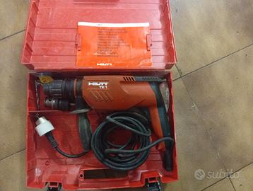 Trapano Hilti TE 1