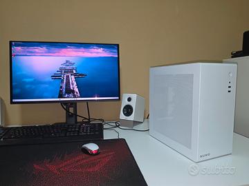 PC mini ITX low budget