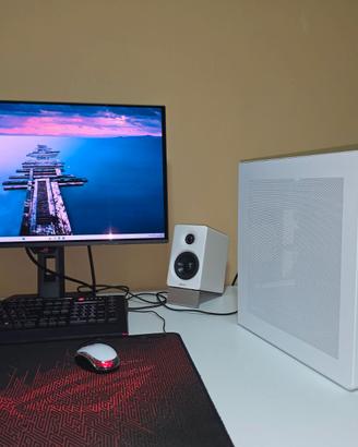 PC mini ITX low budget