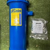 Filtro disidratatore Castel tipo 4412/7A