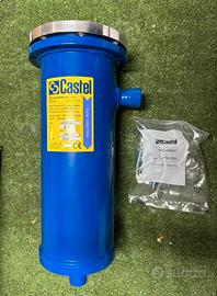 Filtro disidratatore Castel tipo 4412/7A