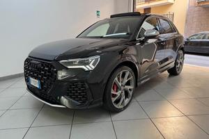 Audi Q3 RS quattro S tronic 2020 Tetto Apribile
