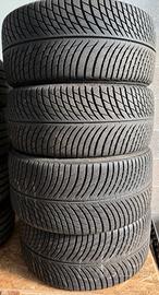 Pneumatici michelin alpina 5