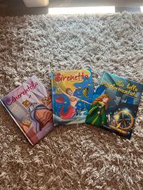 Libri bambini