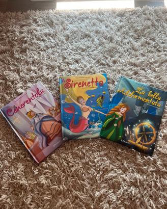 Libri bambini