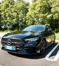 Mercedes-Benz Classe A 180d