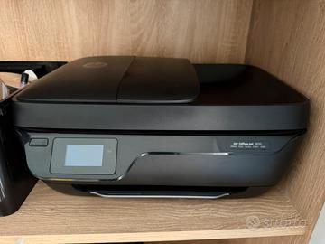 HP OfficeJet 3835 – Stampante multifunzione