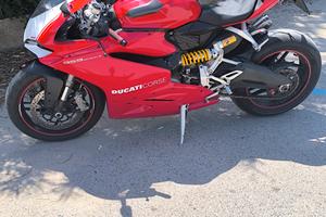 DUCATI 959 PANIGALE V2 2016