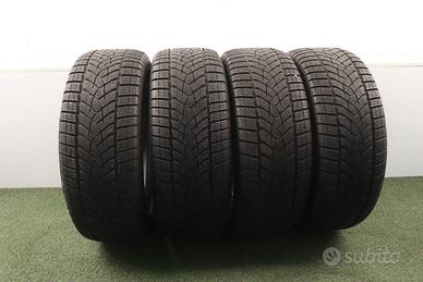 Gomme Goodyear Ultragrip Perfor 245 50 19 Inverno