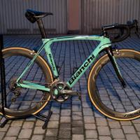 Bdc Bianchi Oltre Xr3 Ultegra tg.55