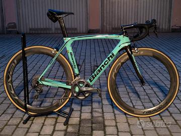 Bdc Bianchi Oltre Xr3 Ultegra tg.55