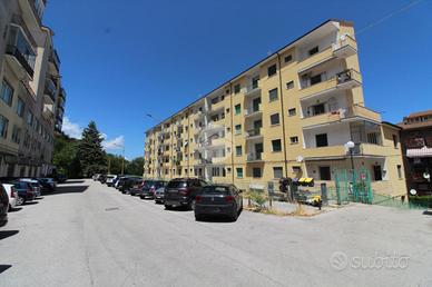 4 LOCALI A CAMPOBASSO