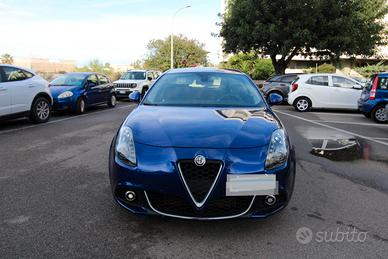 Alfa Romeo Giulietta 1.6 JTDm 120 CV Super
